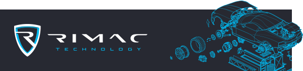 Rimac Technology